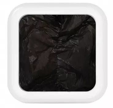 Мусорные пакеты Xiaomi Trash Bags для Xiaomi MiJia Townew T1 (Black)