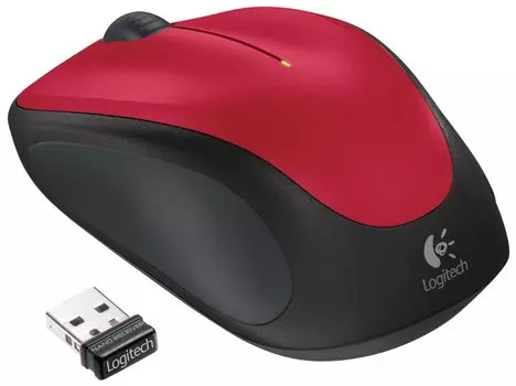 Wireless Mouse