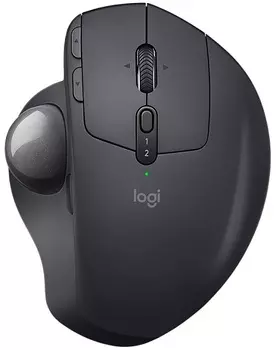 Мышь-трекбол Logitech MX Ergo (910-005179)