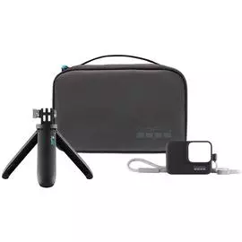 Набор аксессуаров GoPro Travel Kit AKTTR-001 (Black)