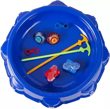 Набор Infinity Nado Battle Set (36843)