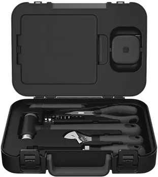 Набор инструментов Xiaomi MIIIW Rice Toolbox MWTK01 (Black)
