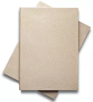 Набор из 2 разделочных досок Eva Solo Green Tool 531429 (Biege)