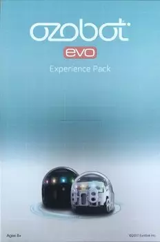 Набор заданий Ozobot Evo Experience Pack (OZO-650001-00)