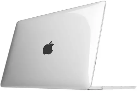 Накладка i-Blason Cover для Macbook Air 13 (Crystal Clear)