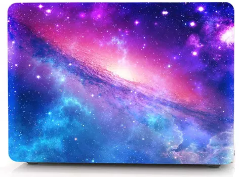 Накладка i-Blason Cover для MacBook Pro 15 2016 A1707 (Cosmic Nebula)
