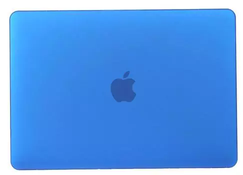 Накладка i-Blason Cover для Macbook Pro 15 2016 A1707 (D-Blue)