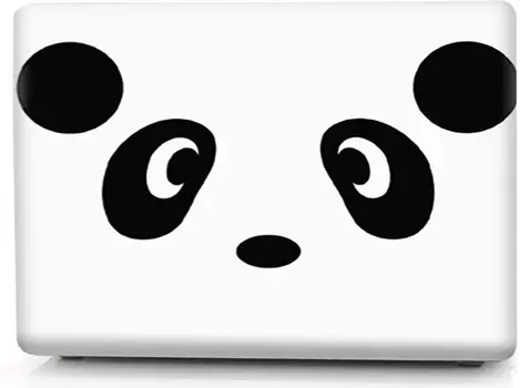 Накладка i-Blason Cover для MacBook Pro 15 A1707 (Panda)