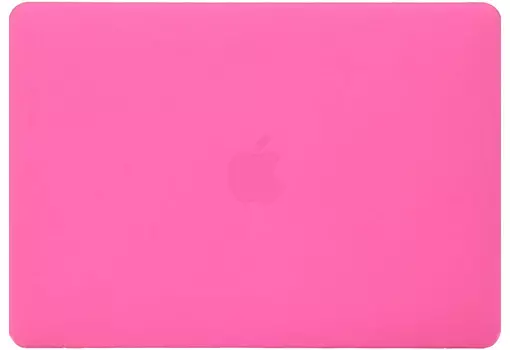 Накладка i-Blason Cover для Macbook Pro 15 2016 A1707 (Matte Rose)