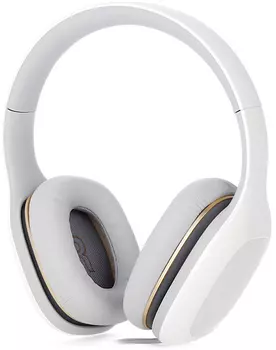 Накладные наушники Xiaomi Mi Headphones Comfort (White)