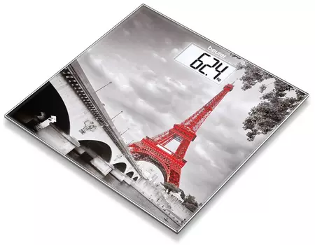 Напольные весы Beurer GS203 (Paris)