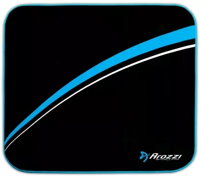 Напольный коврик Arozzi Floor Mat (Blue)