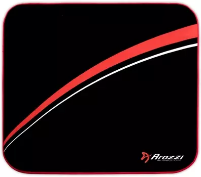Напольный коврик Arozzi Floor Mat (Red)