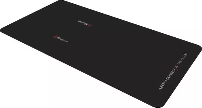 Напольный коврик Arozzi Velocit Floormat (Black)