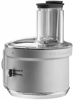 Насадка-кухонный комбайн KitchenAid 5KSM2FPA (Grey)