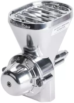 Насадка-мельница KitchenAid 5KGM (Silver)