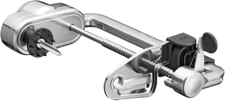 Насадка-спирализатор KitchenAid 5KSM1APC (Silver)