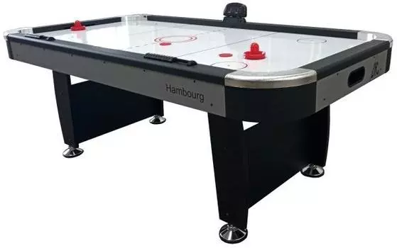 Настольный аэрохоккей DFC Hambourg 7ft