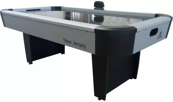 Настольный аэрохоккей DFC New Jersey