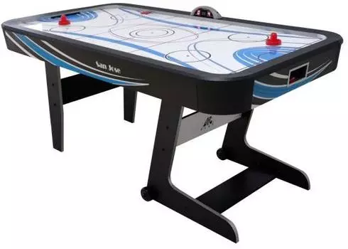 Настольный аэрохоккей DFC San Jose 72"