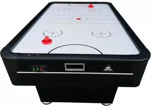 Настольный аэрохоккей DFC Slavia