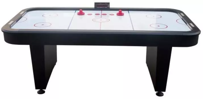 Настольный аэрохоккей DFC St.Louis