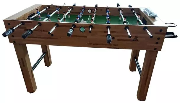 Настольный футбол DFC Alaves (Brown)