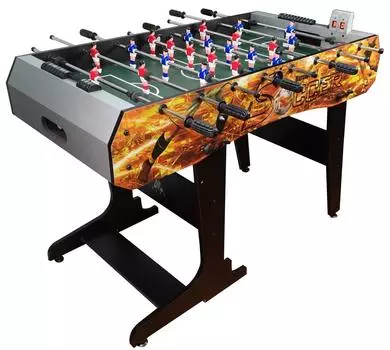 Настольный футбол DFC Barcelona2