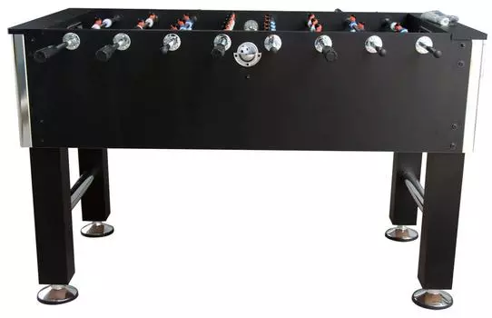 Настольный футбол DFC Juventus (Black)