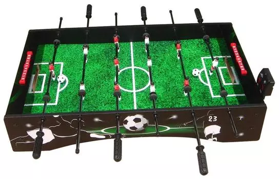 Настольный футбол DFC Marcel Pro
