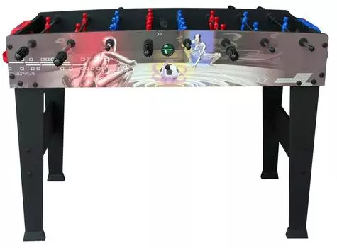 Настольный футбол DFC Rapid (HM-ST-48006N)