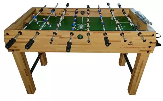 Настольный футбол DFC Sevilla New (Brown)