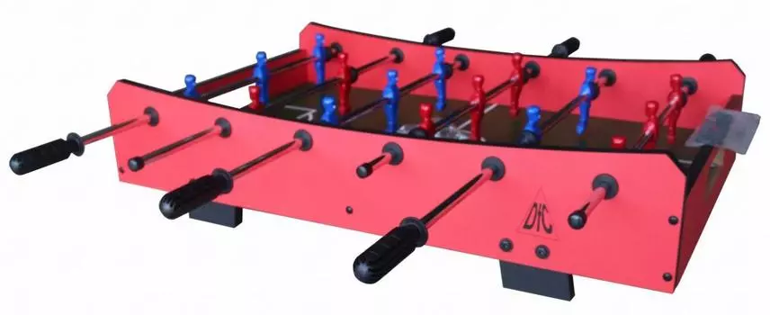 Настольный футбол DFC Torino (Pink)