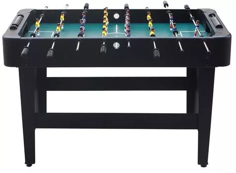 Настольный футбол DFC Tottenham 4ft (Black)