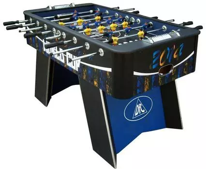 Настольный футбол DFC World Cup (Black)