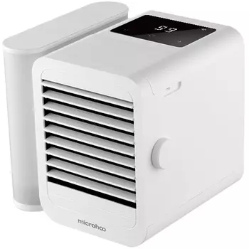 Настольный кондиционер Xiaomi Microhoo Personal Air Conditioning (White)