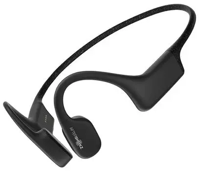 Наушники AfterShokz Xtrainerz (AS700BD) с MP3-плеером (Black Diamond)