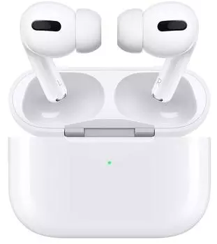 Наушники Apple AirPods Pro (White)