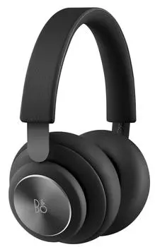 Наушники Bang &amp; Olufsen BeoPlay H4 2nd Gen (Matte Black)