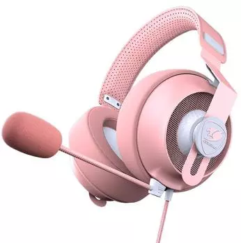 Наушники Cougar Phontum S (Pink)