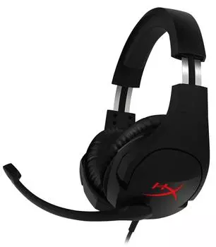 Наушники HyperX Stinger Headset (Black)