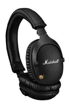 Наушники накладные Marshall Monitor II ANC (Black)