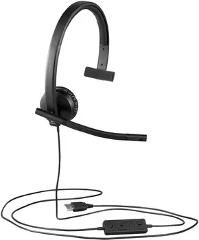 USB Headset Mono