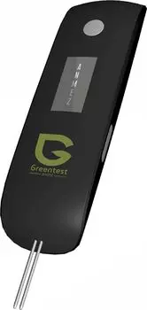 Нитрат-тестер GreenTest Mini (Black)