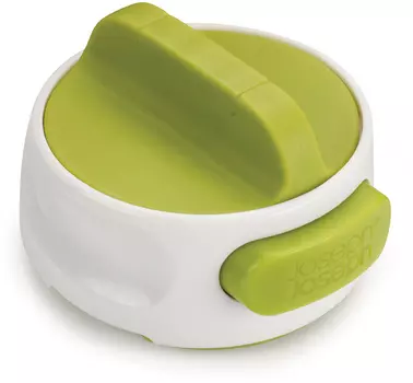 Нож консервный Joseph Joseph Can-Do белый-зеленый