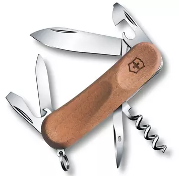 EvoWood