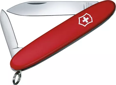 Нож перочинный Victorinox Excelsior 0.6901 (Red)