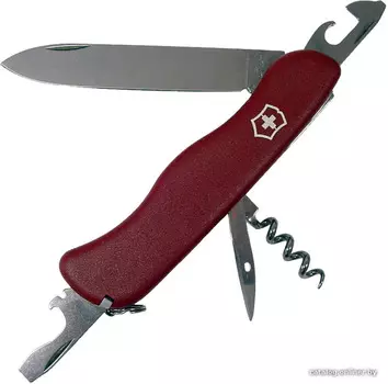 Нож перочинный Victorinox Pickniker 0.8853 (Red)