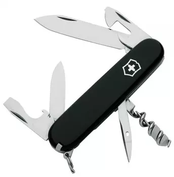 Нож перочинный Victorinox Spartan 1.3603.3 (Back)