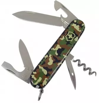 Нож перочинный Victorinox Spartan 1.3603.94 (Camo)